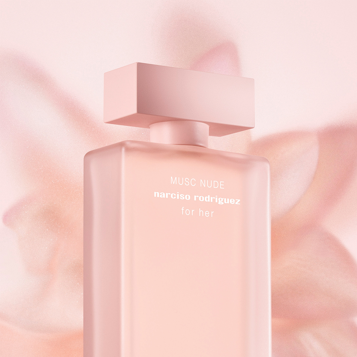Narciso Rodriguez for her MUSC NUDE Eau de Parfum (EdP)