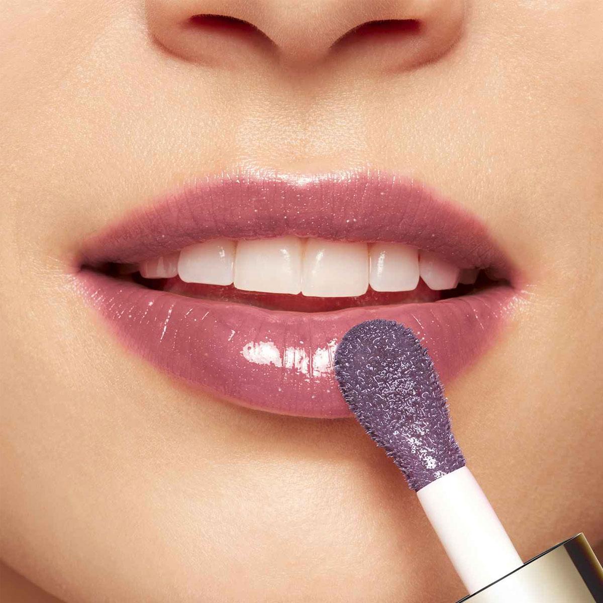 Clarins Lip Comfort Oil Black & White Lippenpflege-Öl