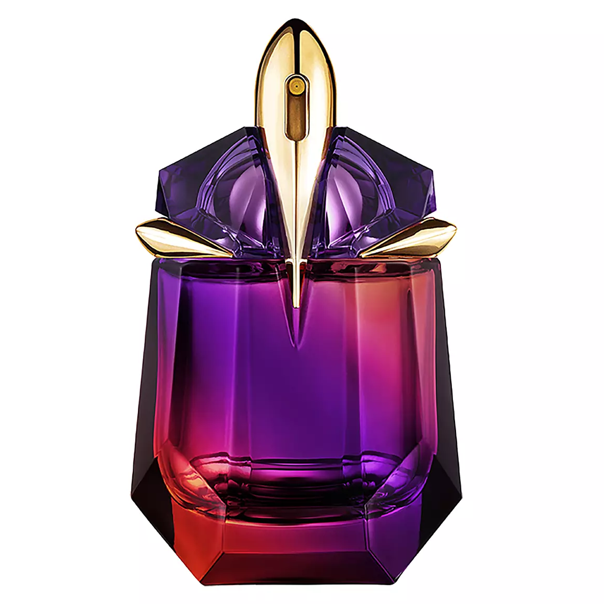 Mugler Alien Hypersense Eau de Parfum (EdP) - nachfüllbar