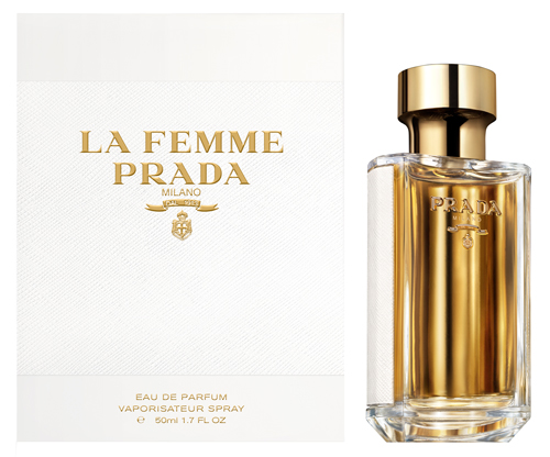 Prada La Femme Eau de Parfum (EdP)