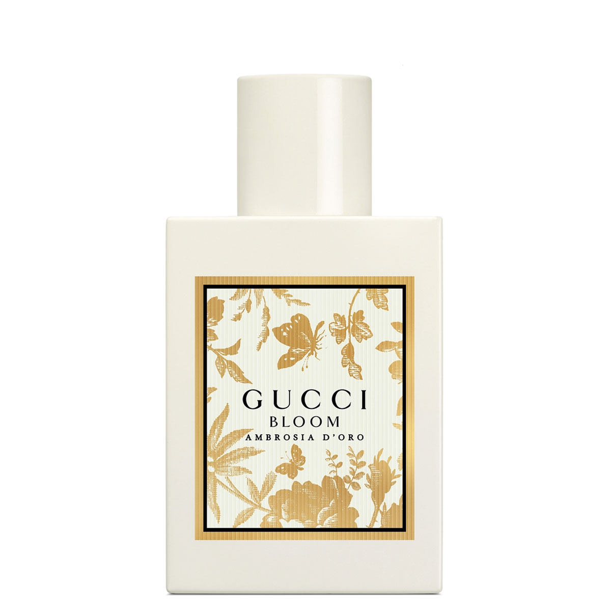 Gucci Bloom Ambrosia D'Oro Eau de Parfum (EdP)