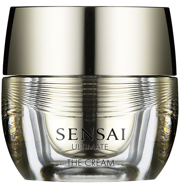 Sensai Ultimate The Cream