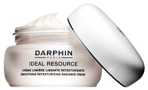 Darphin Ideal Ressource Smoothing Retuexturizing Radiance Cream