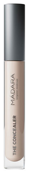 Mádara The Concealer Luminous Perfecting Concealer