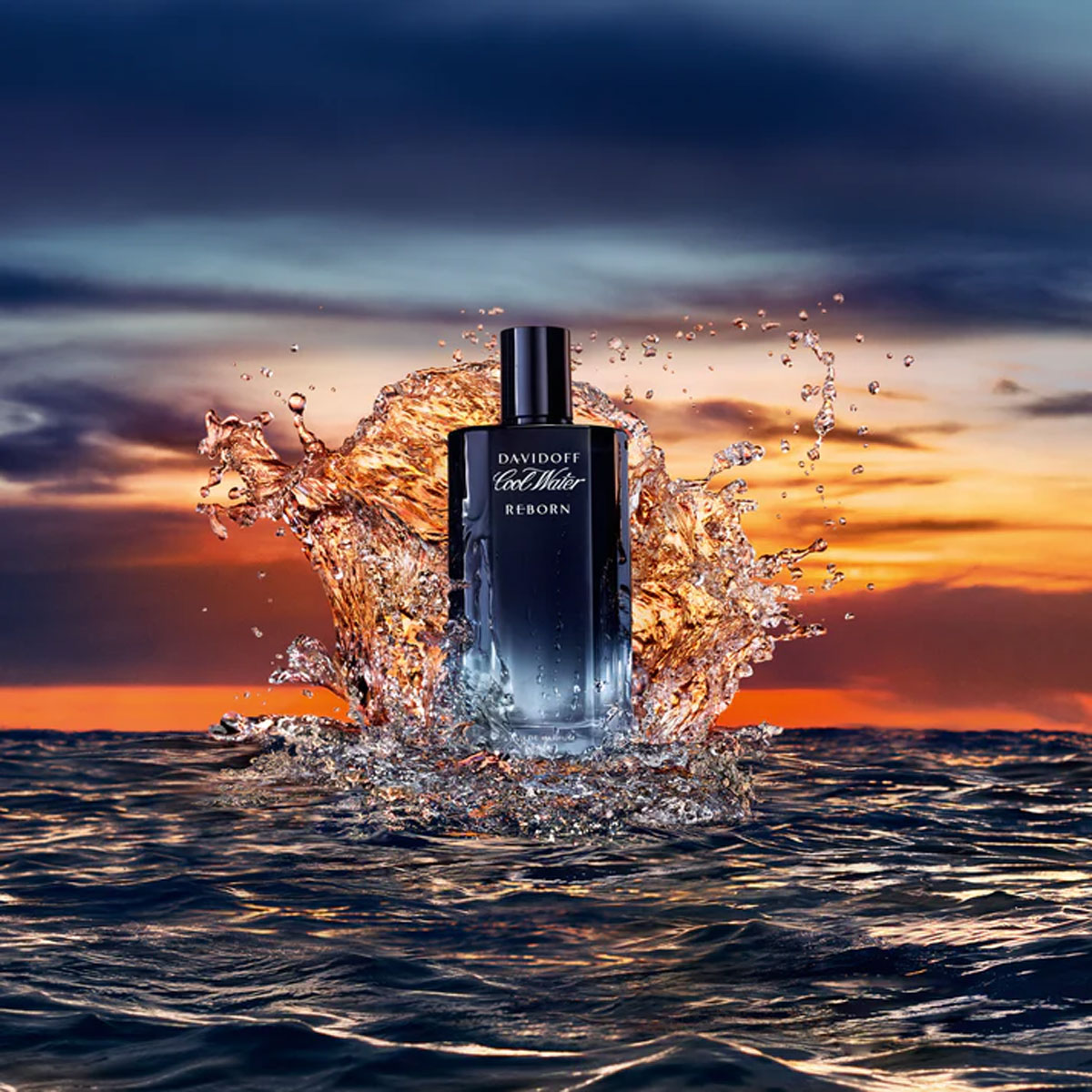 Davidoff Cool Water Reborn Man Eau de Parfum (EdP)
