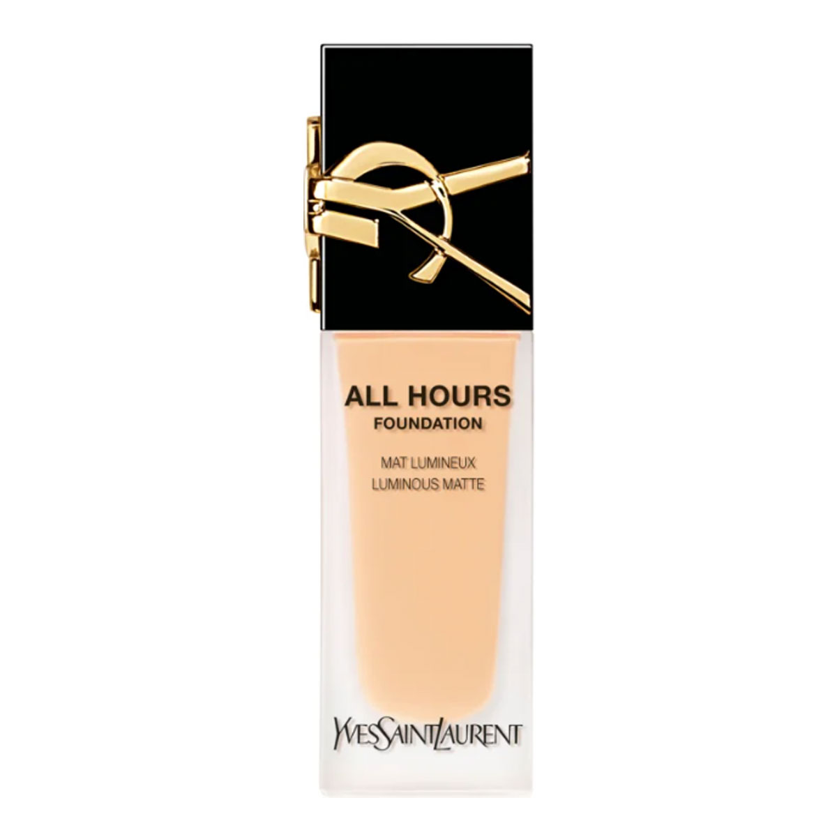 Yves Saint Laurent All Hours Foundation