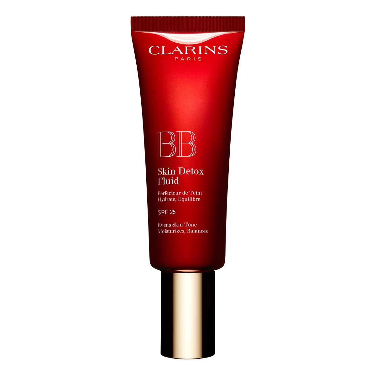 Clarins BB Skin Detox SPF 25 Makeup-Fluid