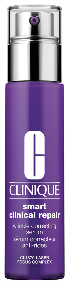 Clinique Smart Clinical Repair Wrinkle Correcting Serum