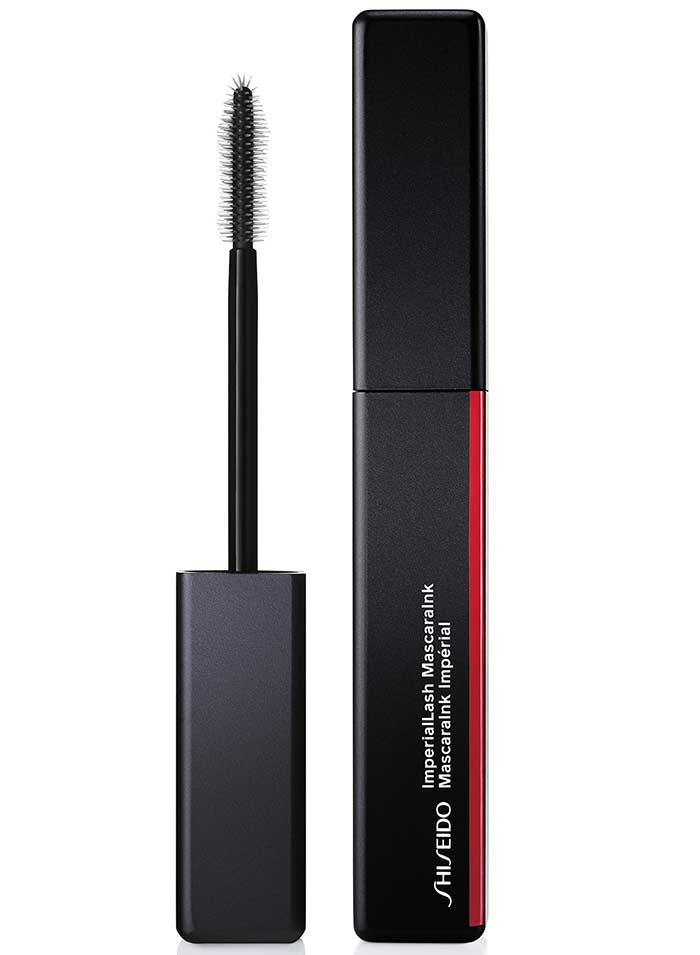 Shiseido ImperialLash MascaraInk Mascara