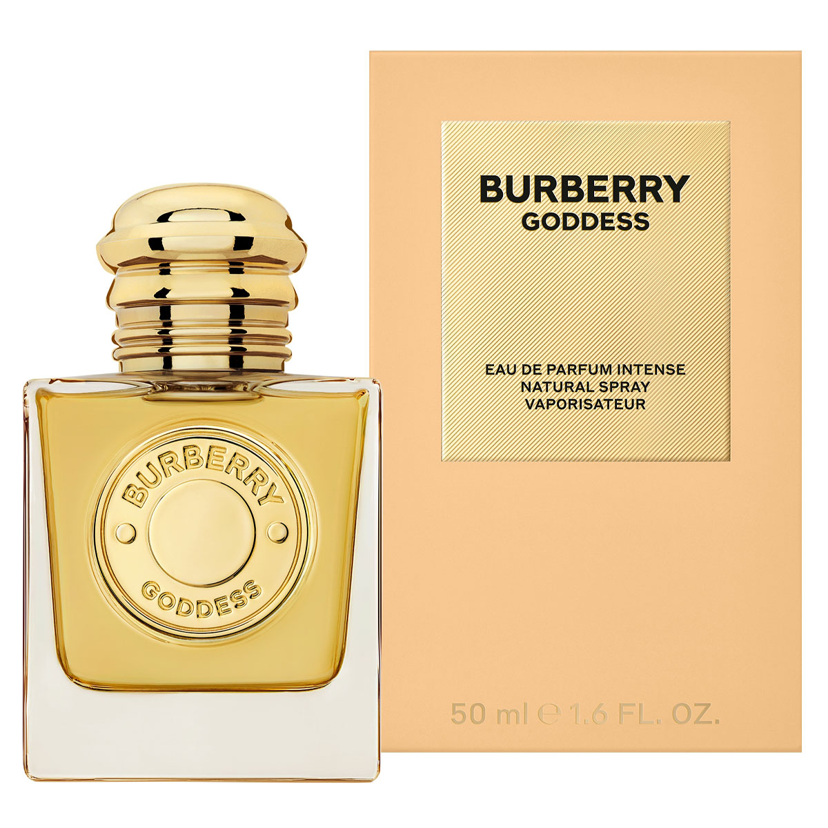Burberry Goddess Eau de Parfum (EdP) Intense