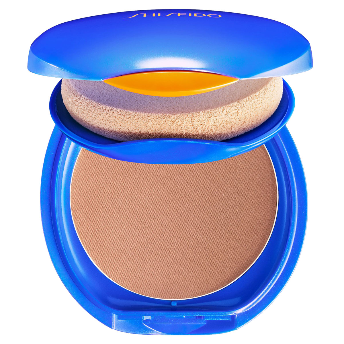 Shiseido Sun Care UV Protective Compact Foundation SPF30