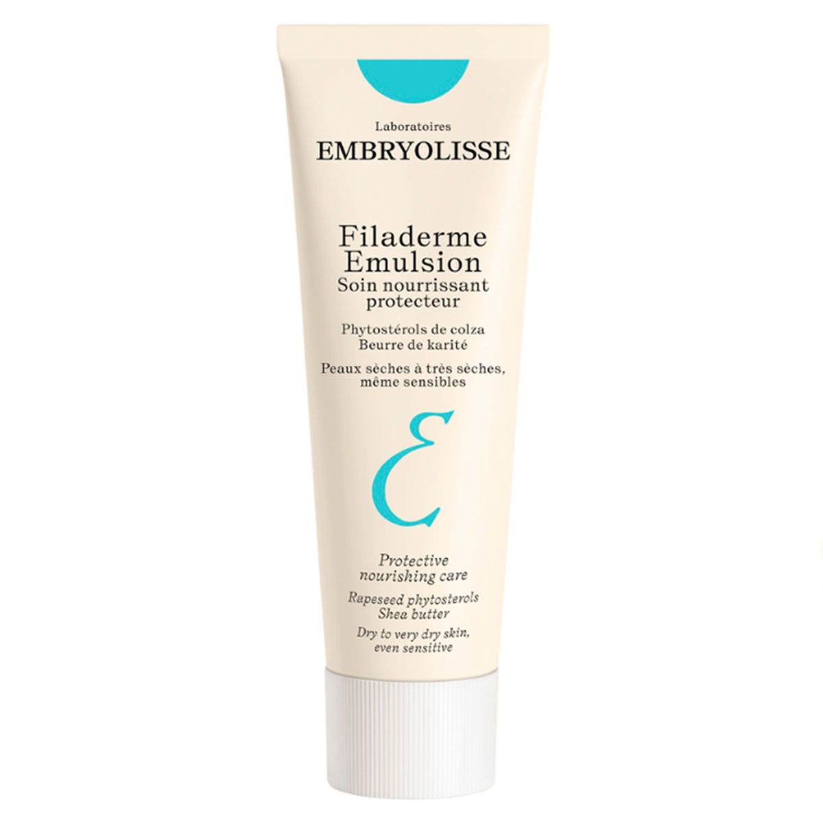 Embryolisse Nourishing Filaderme Emulsion Protective Nourishing Care