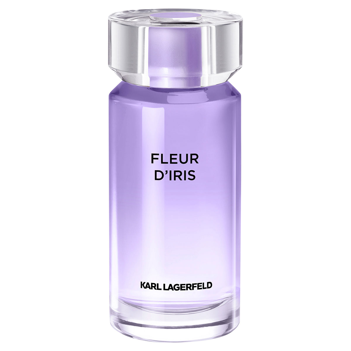 Karl Lagerfeld Fleur d'Iris Eau de Parfum (EdP)