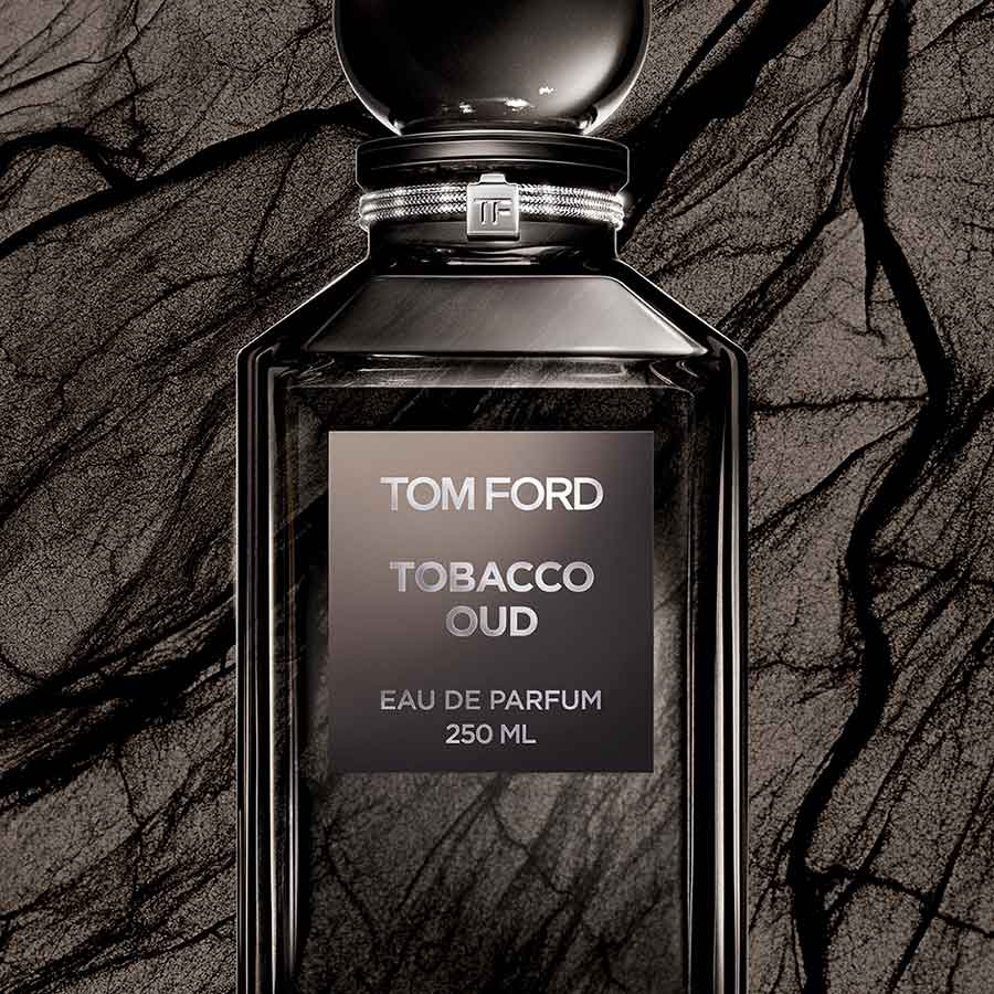 Tom Ford Private Blend Tobacco Oud Eau de Parfum (EdP)