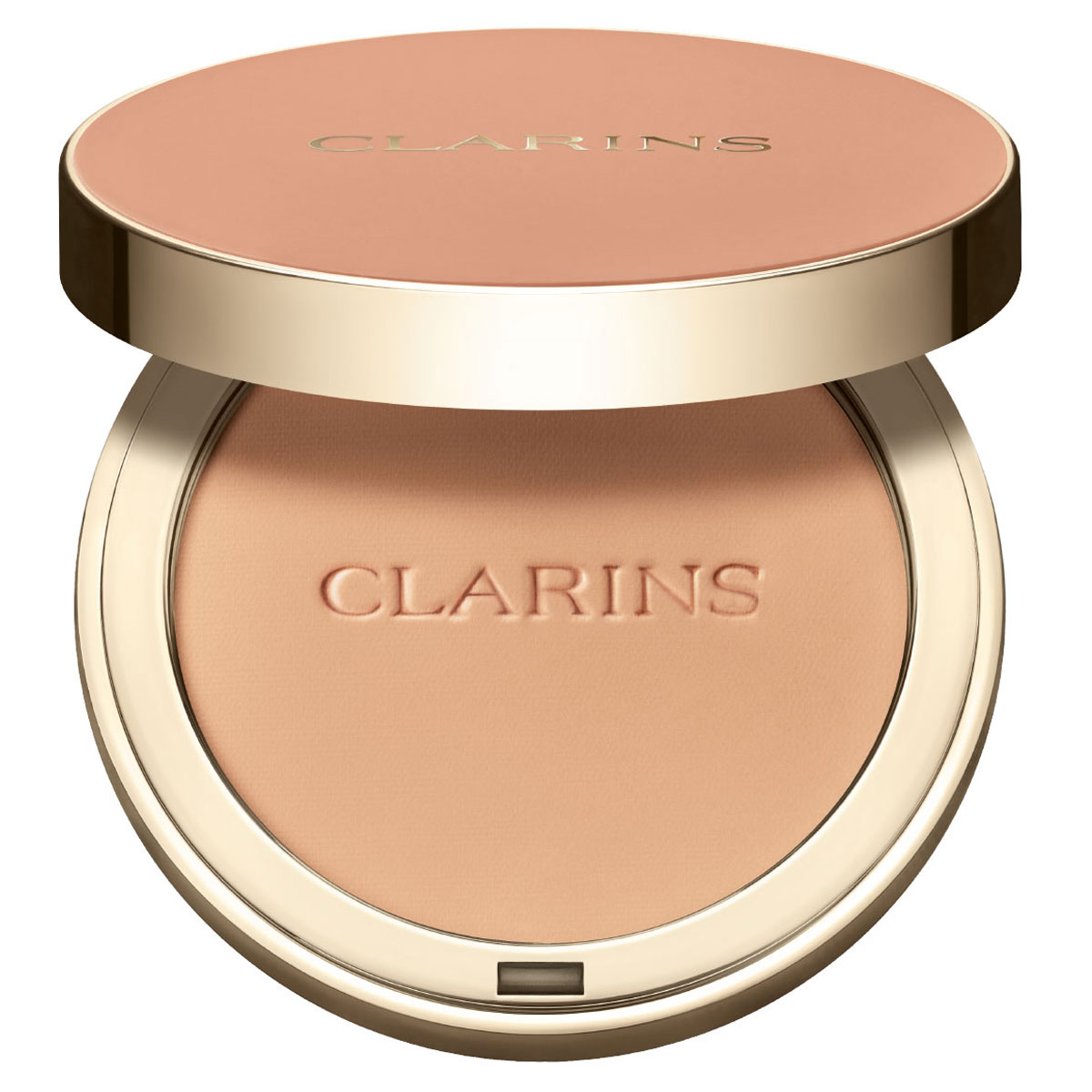 Clarins Ever Matte Compact Powder