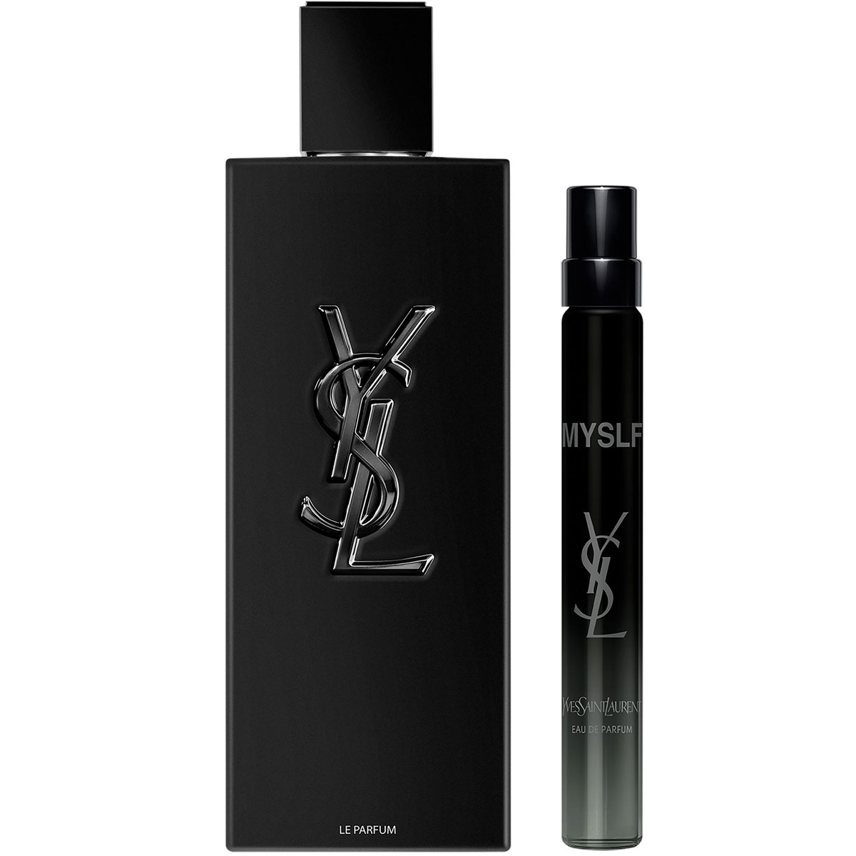 Yves Saint Laurent MYSLF Le Parfum 60ml SET