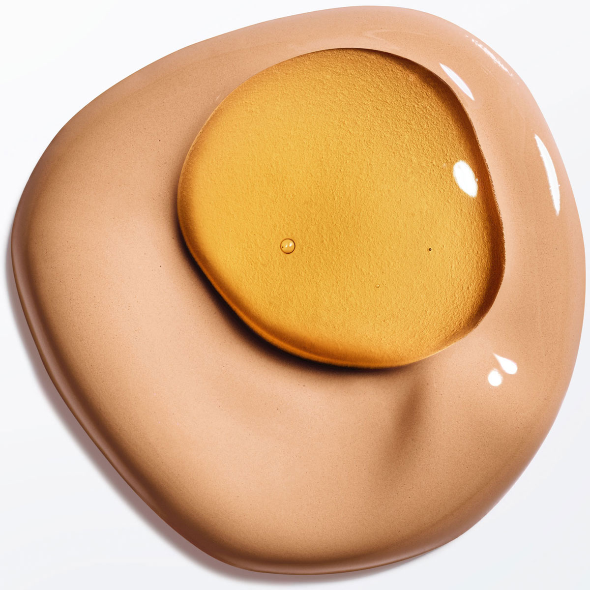 Clarins Double Serum Foundation