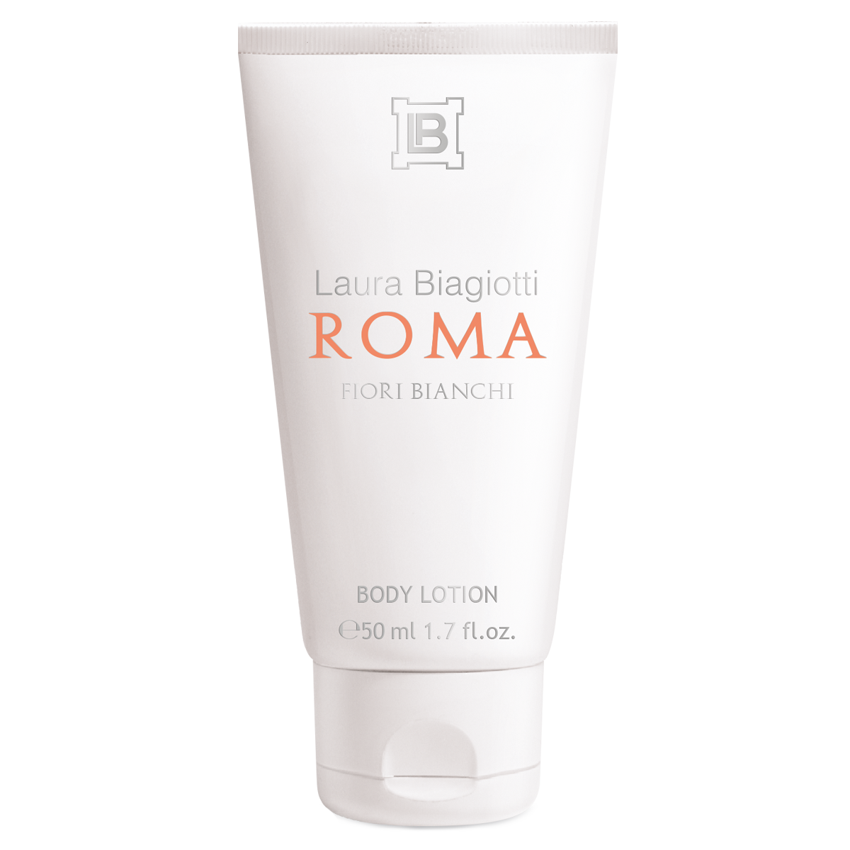 Laura Biagiotti Geschenk: Roma Fiori Bianchi Body Lotion