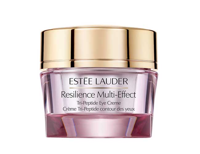 Estée Lauder Resilience Lift Multi-Effect Tri-Pepitde Eye Cream