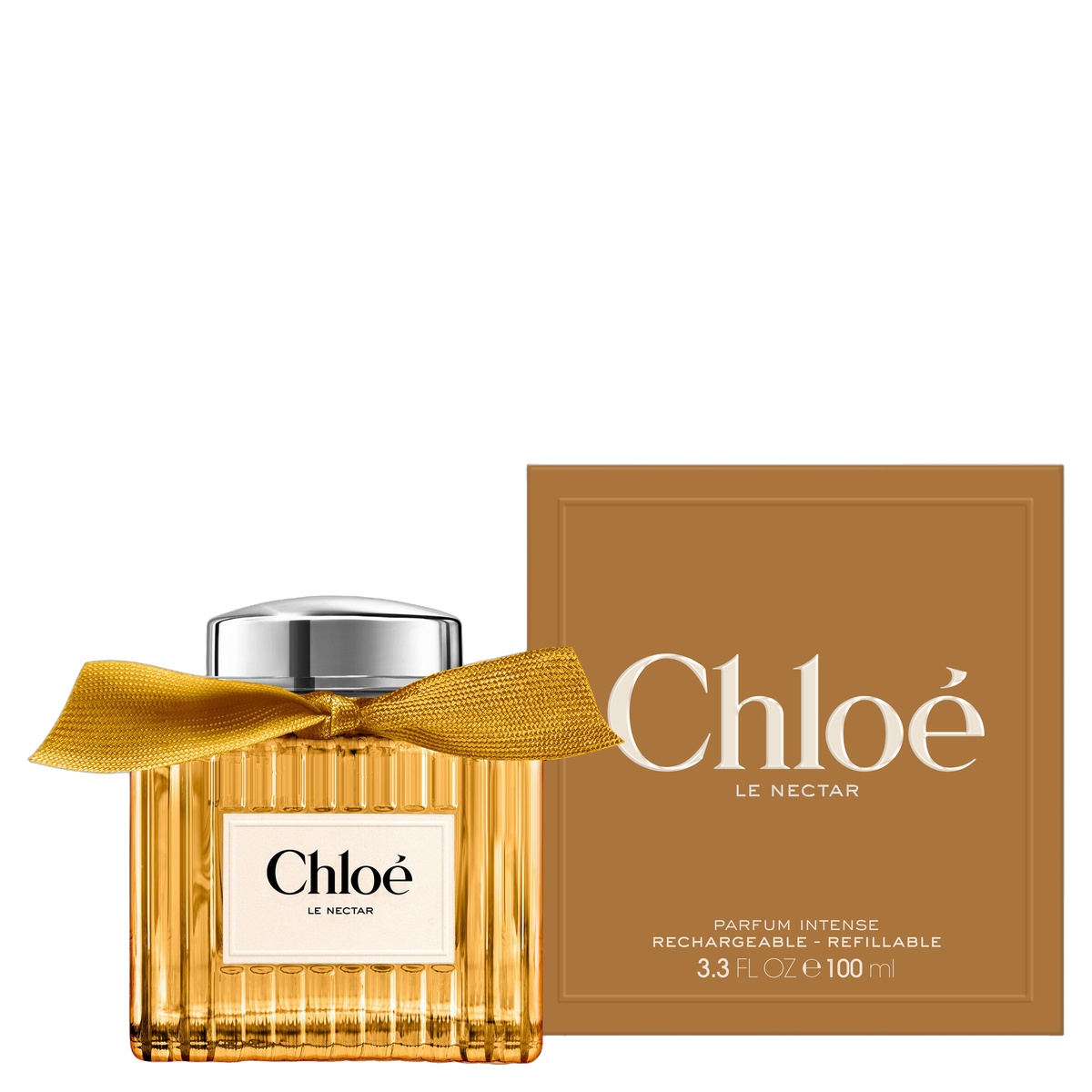 Chloé Signature Le Nectar Parfum Intense