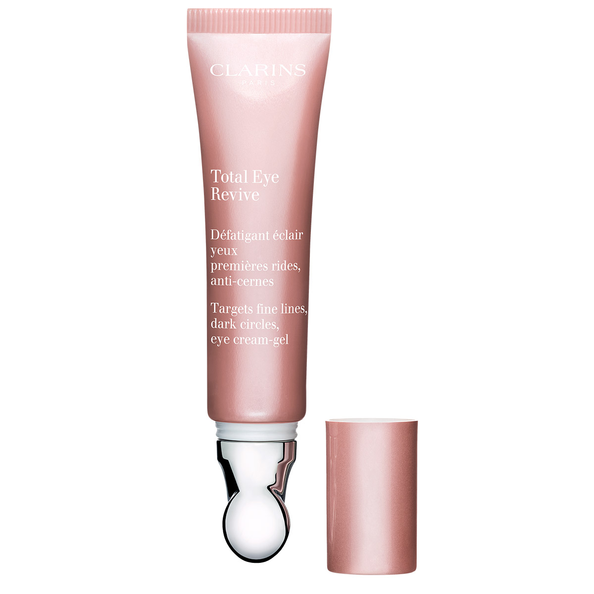 Clarins Total Eye Revive Augencreme