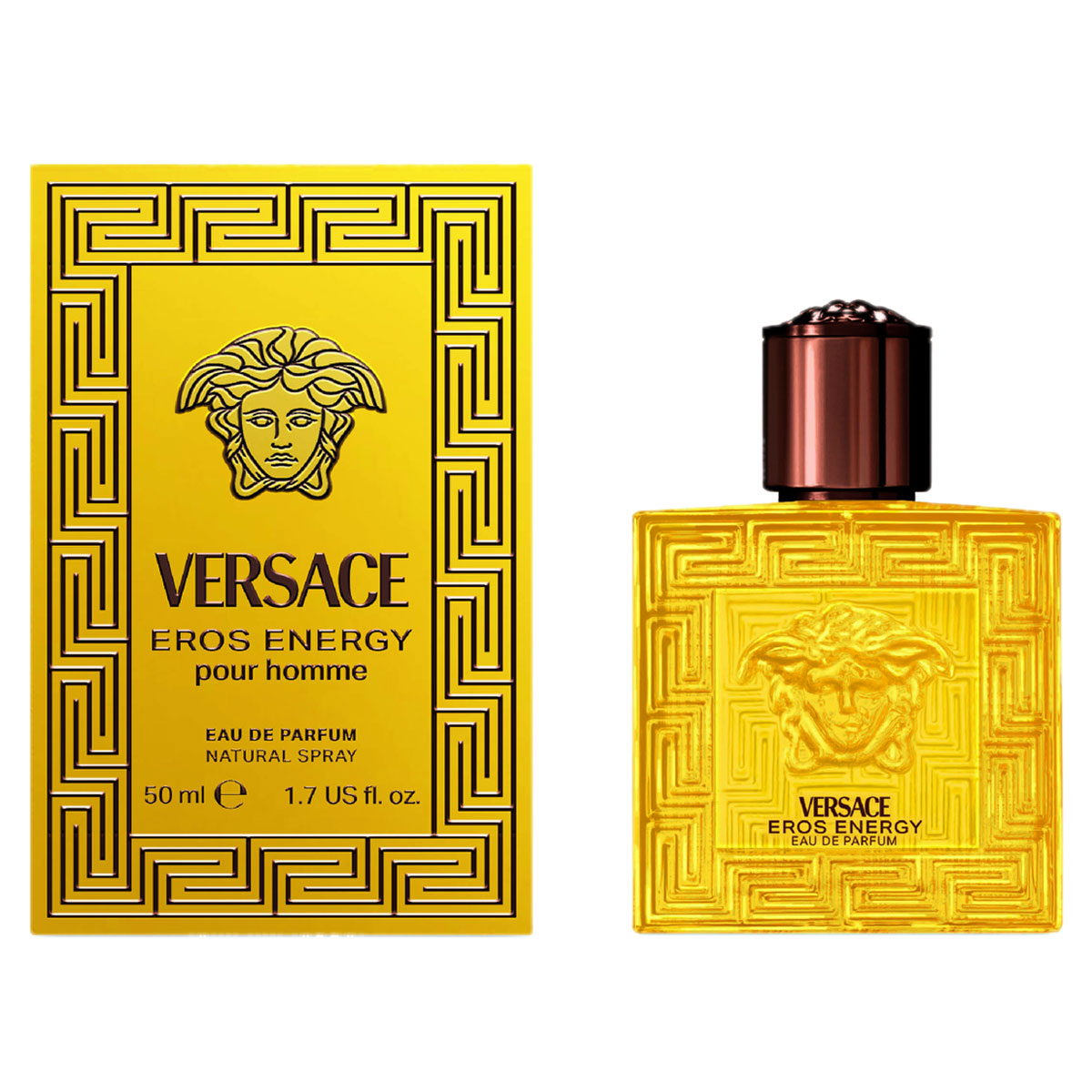 Versace Eros Energy Eau de Parfum (EdP)