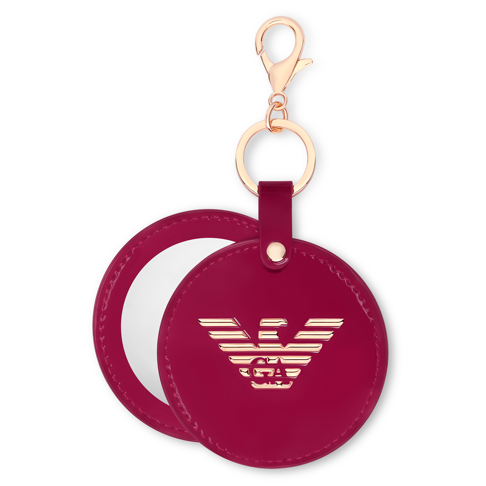 Armani Geschenk: Taschenspiegel