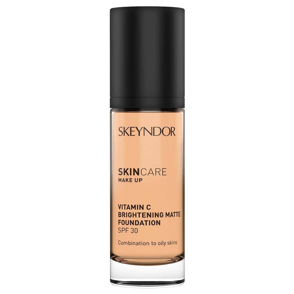 Skeyndor Make-Up Vitamin C Brightening Matte Foundation